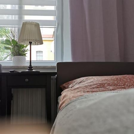 Apartament Pod Bukiem Duszniki Zdrój Εξωτερικό φωτογραφία