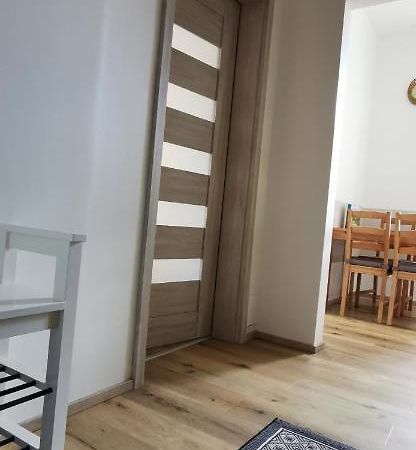 Apartament Pod Bukiem Duszniki Zdrój Εξωτερικό φωτογραφία