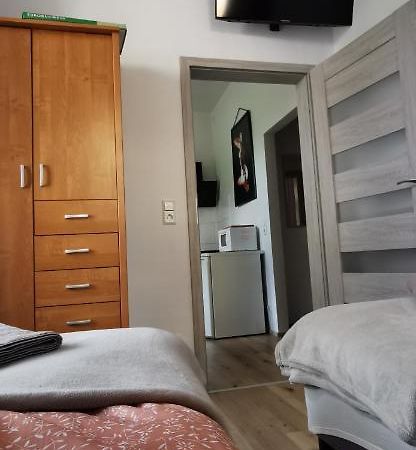 Apartament Pod Bukiem Duszniki Zdrój Εξωτερικό φωτογραφία