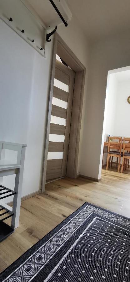 Apartament Pod Bukiem Duszniki Zdrój Εξωτερικό φωτογραφία