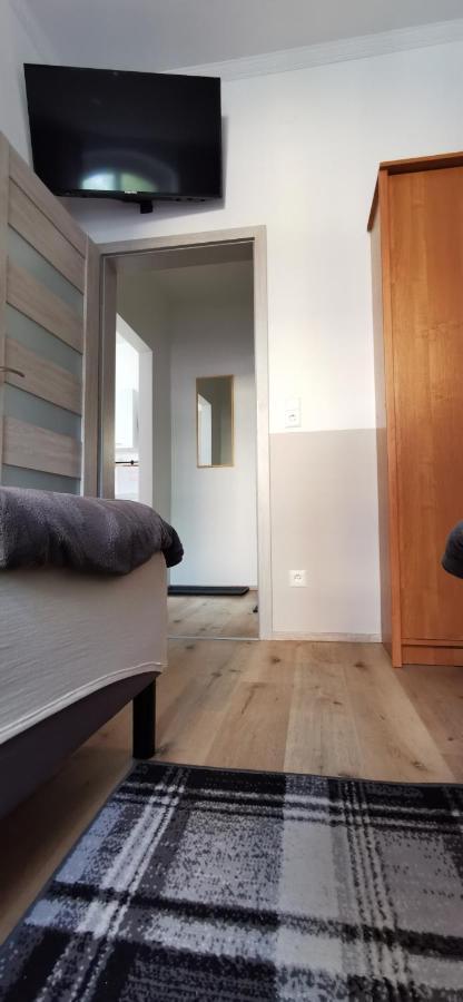 Apartament Pod Bukiem Duszniki Zdrój Εξωτερικό φωτογραφία