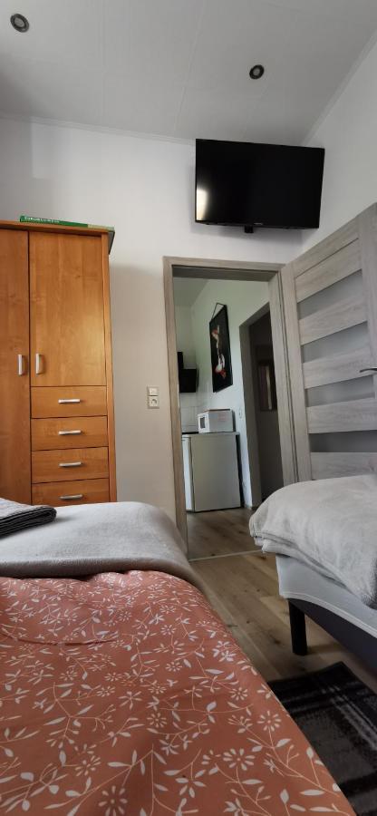Apartament Pod Bukiem Duszniki Zdrój Εξωτερικό φωτογραφία
