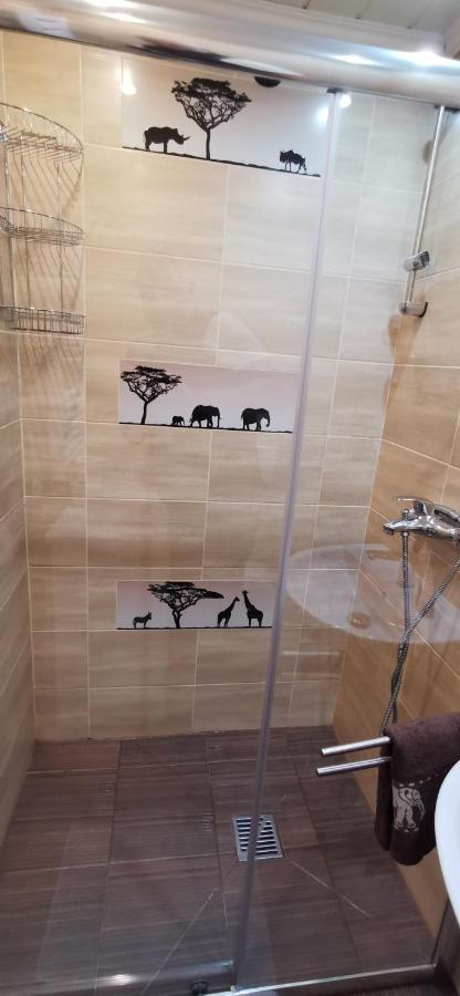 Apartament Pod Bukiem Duszniki Zdrój Εξωτερικό φωτογραφία