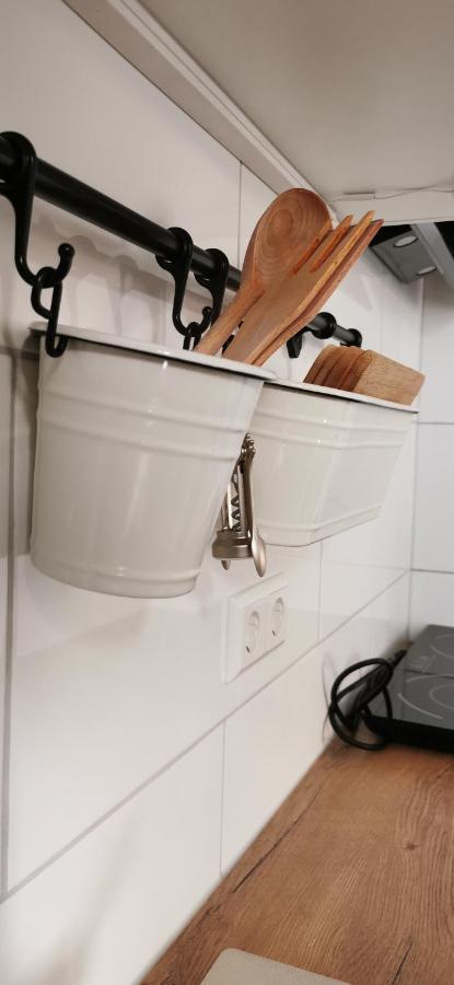 Apartament Pod Bukiem Duszniki Zdrój Εξωτερικό φωτογραφία